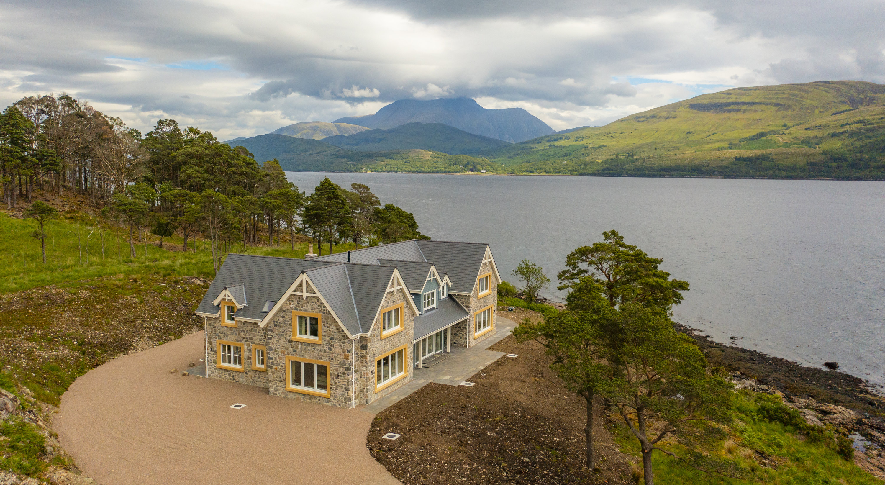 Loch Linnhe 6